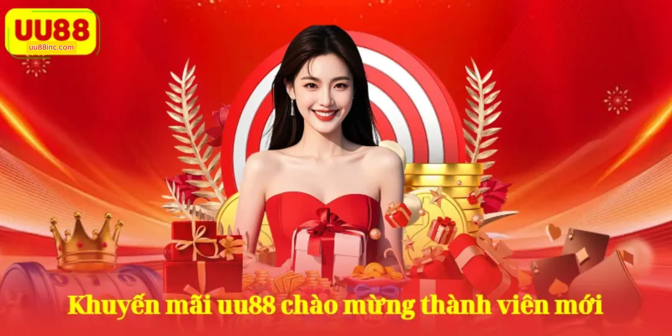 Trang Web Chính Thức UU88