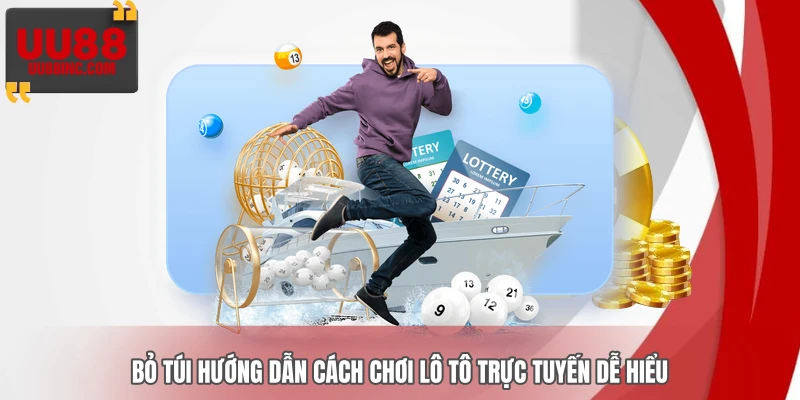 Bỏ túi hướng dẫn cách chơi lô tô trực tuyến dễ hiểu