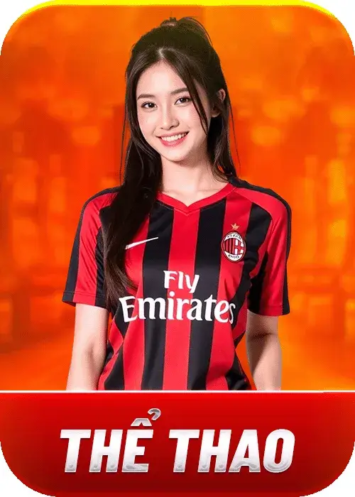 Thể Thao