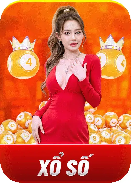 Xổ Số